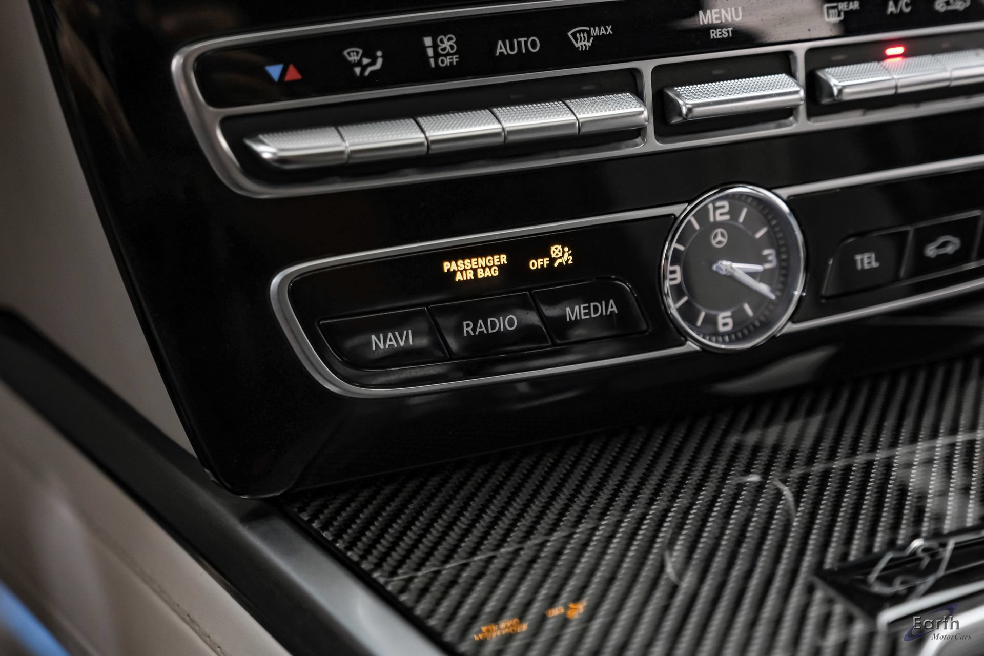 Used 2021 Mercedes-Benz G 550 image 67