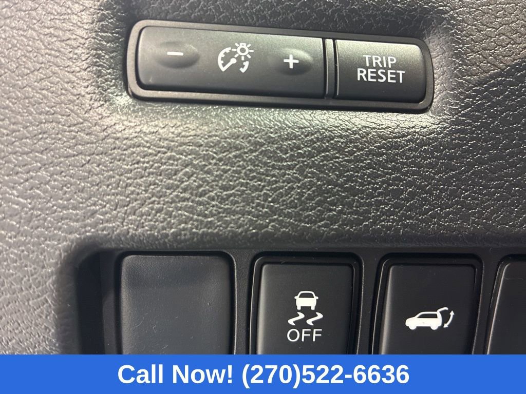 Used 2017 Nissan Murano SL w/ SL Technology Package image 22