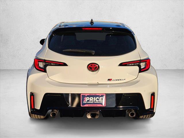 Used 2025 Toyota Corolla Premium Plus image 7