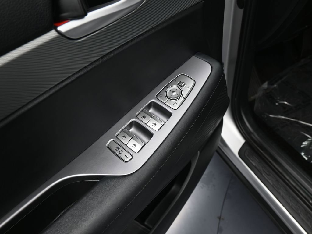 Used 2025 Hyundai Palisade SEL image 13
