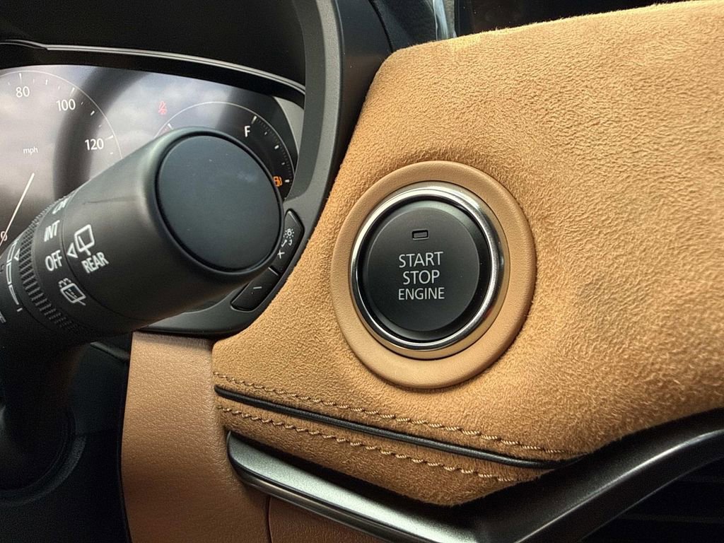 New 2026 MAZDA CX-70 3.3 Turbo S w/ Premium Plus image 41