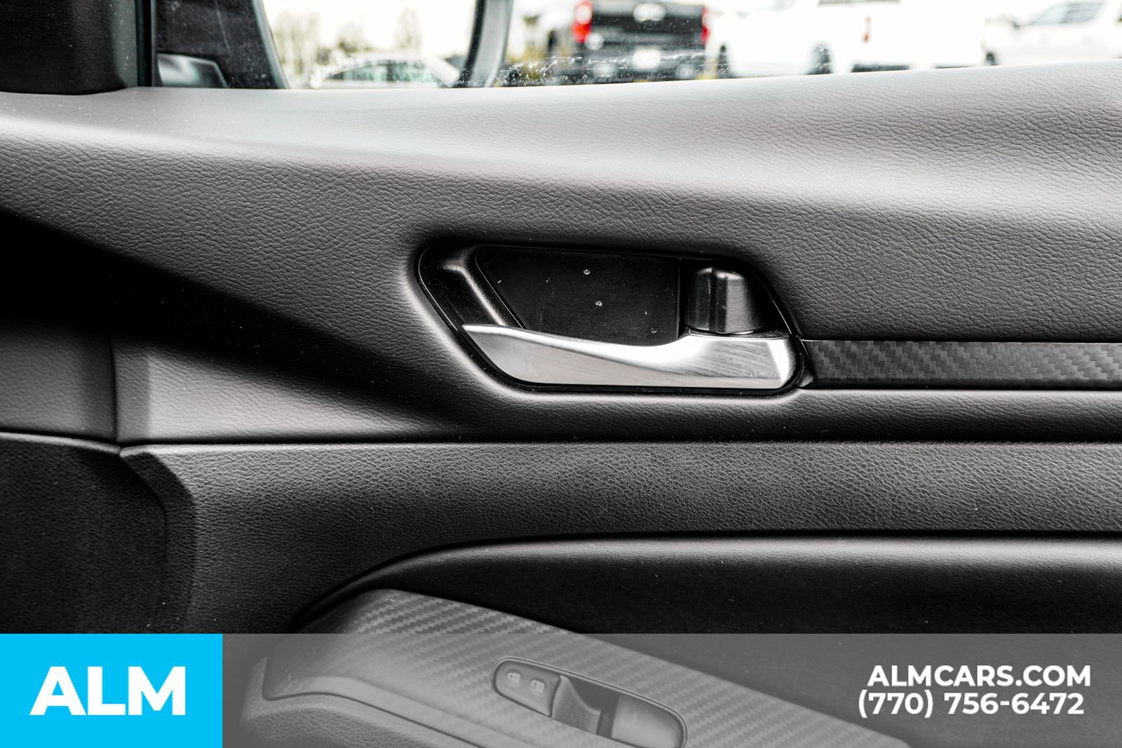 Used 2024 Nissan Altima 2.5 SV image 49