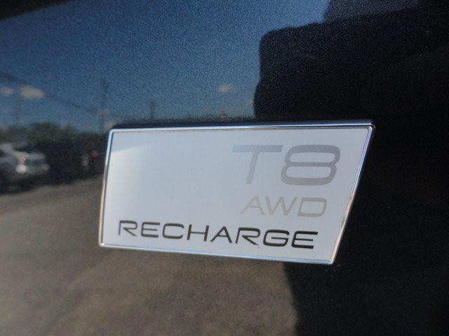Used 2022 Volvo XC90 T8 Inscription Expression AWD/4WD image 6