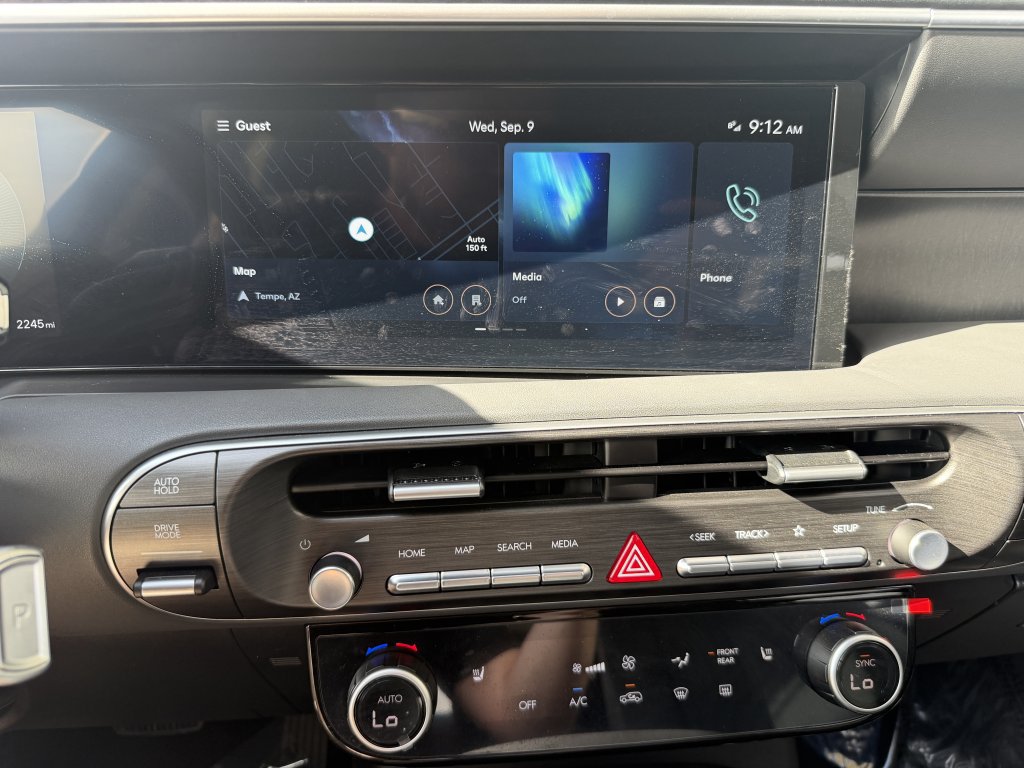 Used 2026 Hyundai Palisade SEL FWD image 18