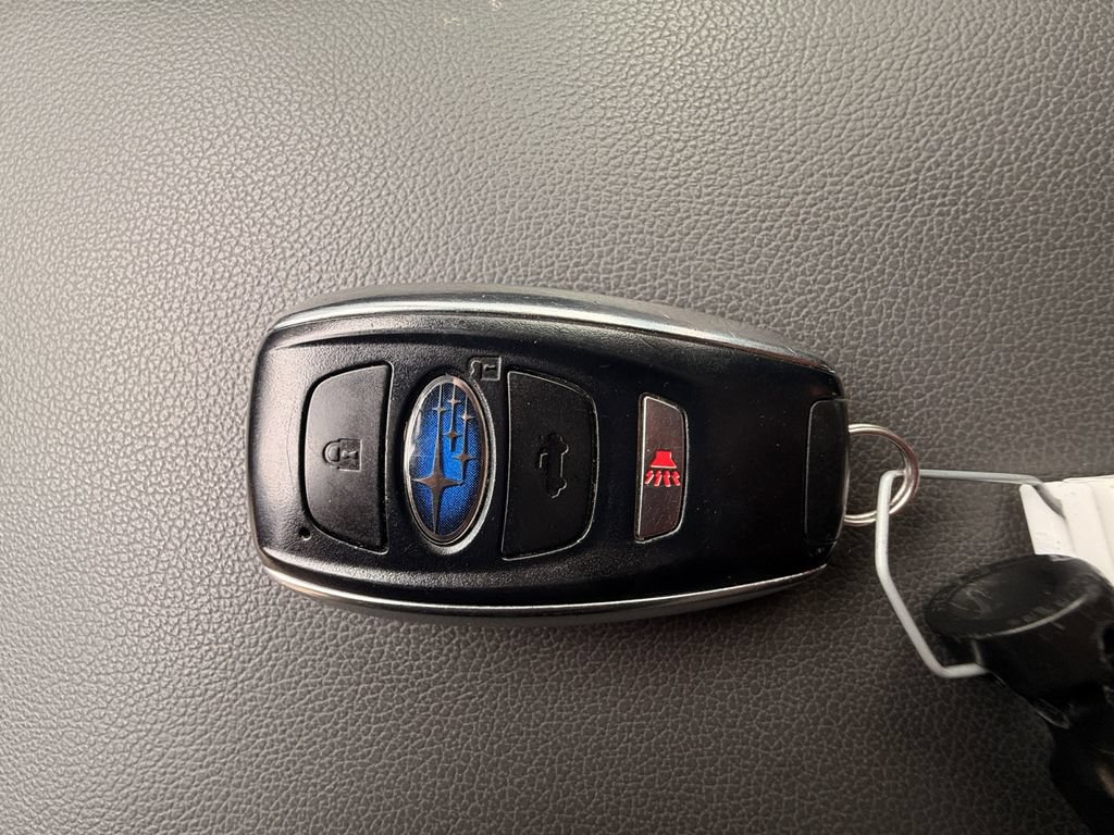 Used 2022 Subaru Forester Wilderness AWD/4WD image 34