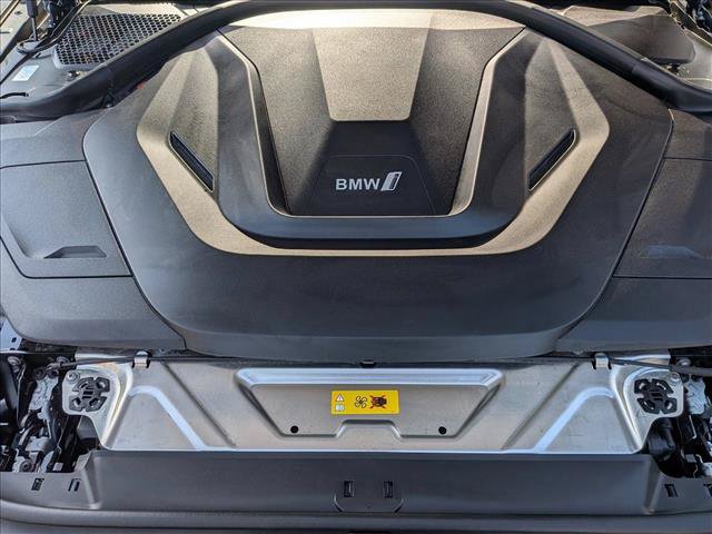 Certified 2023 BMW i4 eDrive40 RWD image 25