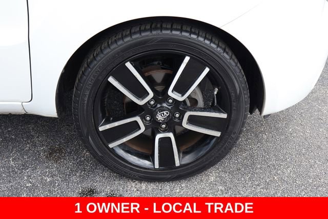 Used 2011 Kia Soul + image 11