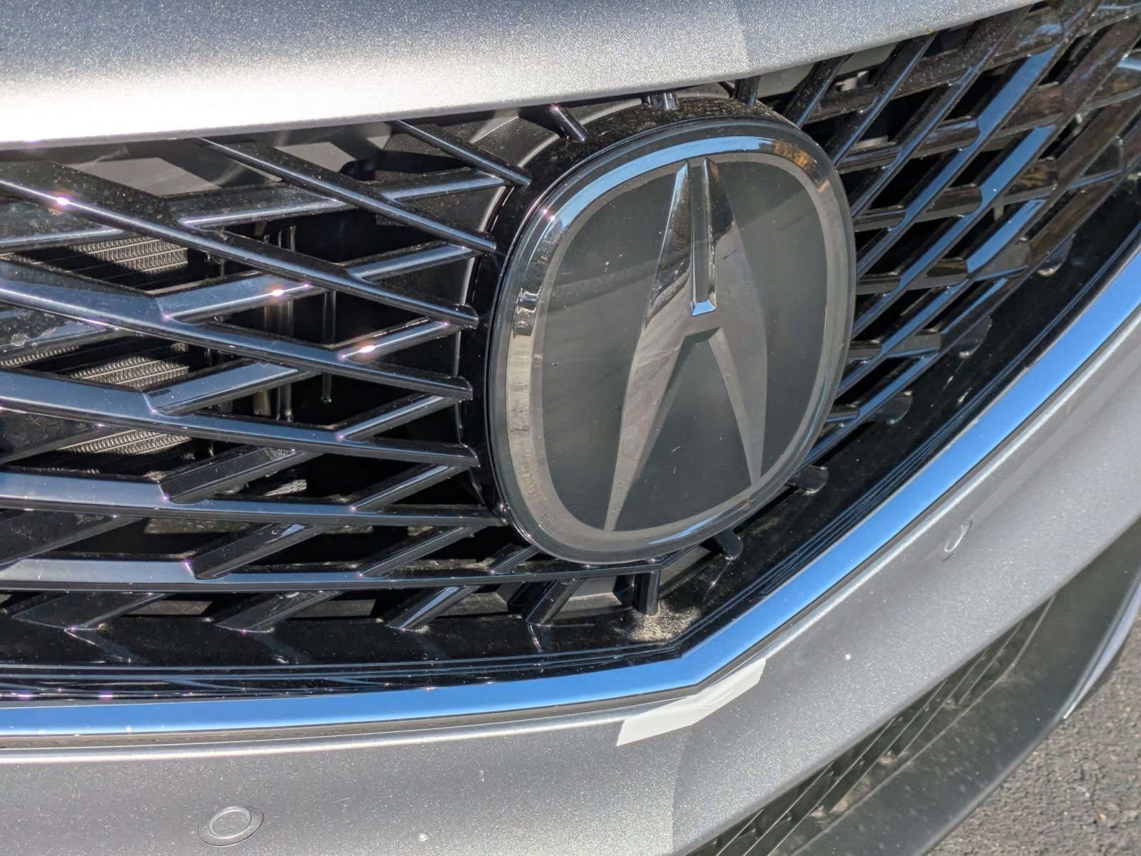 New 2026 Acura MDX FWD w/ Technology Package image 32