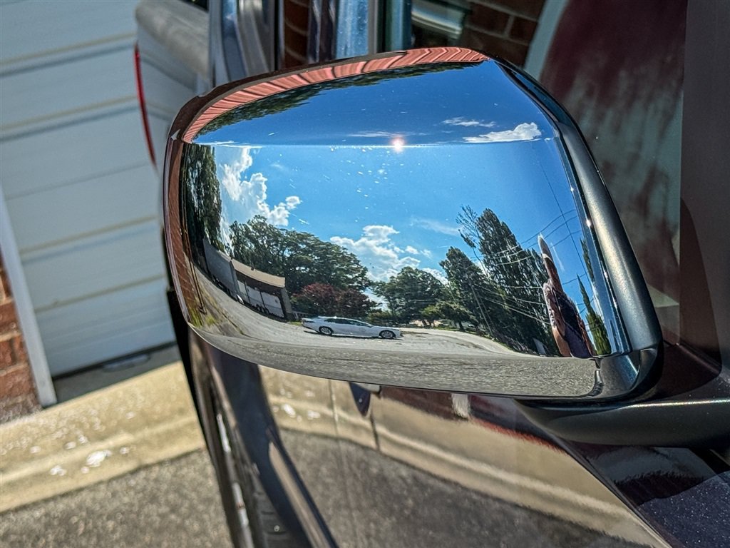 Used 2019 Nissan Frontier SL AWD/4WD image 30