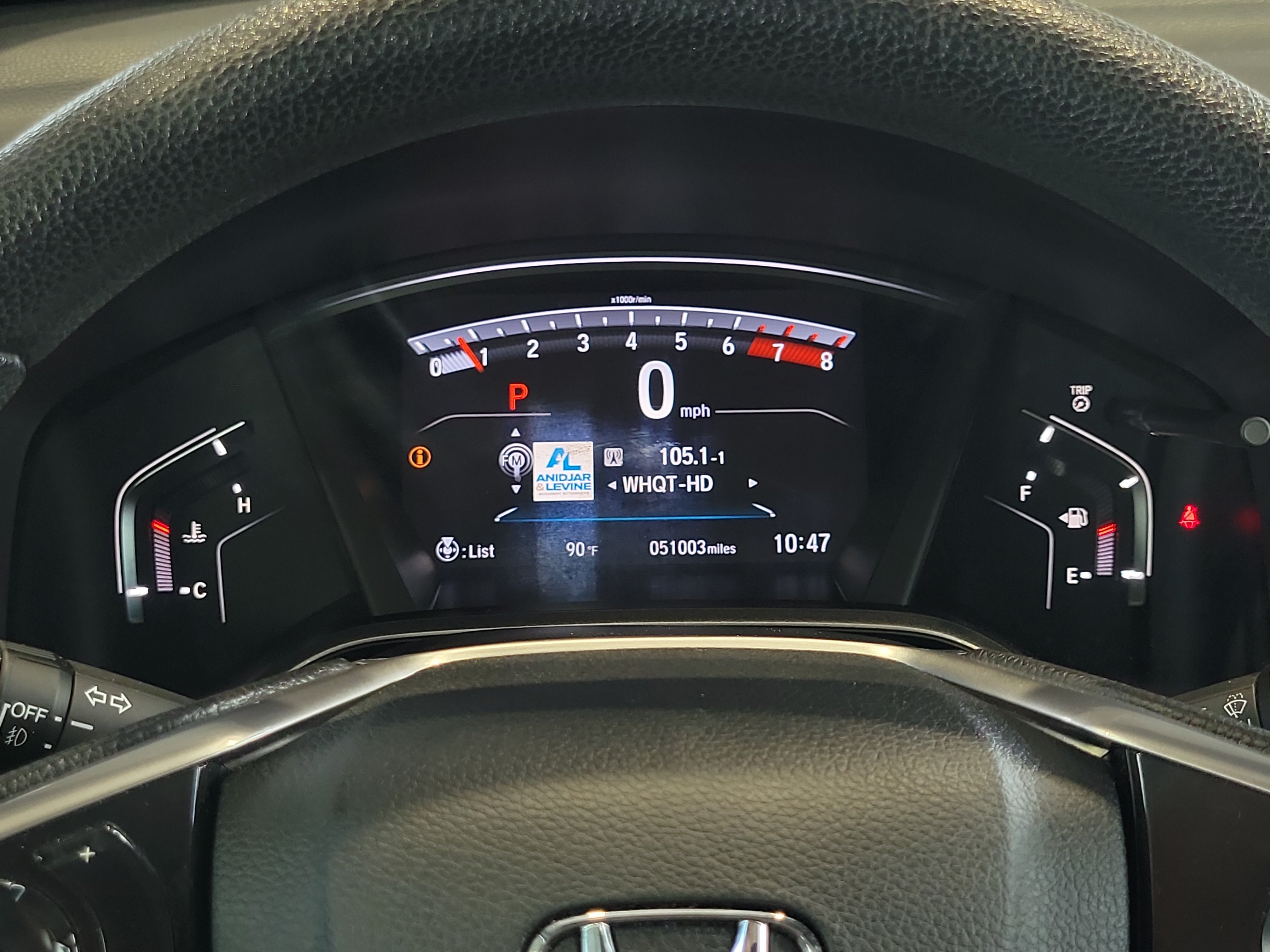 Used 2020 Honda CR-V EX image 24