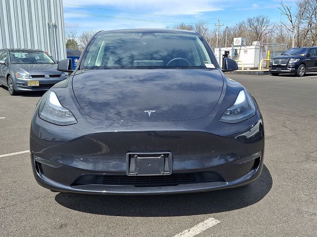Used 2024 Tesla Model Y Long Range image 5