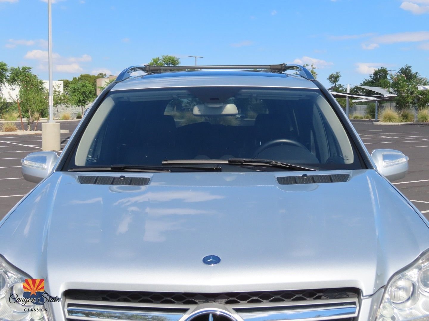 Used 2009 Mercedes-Benz GL 550 4MATIC image 36