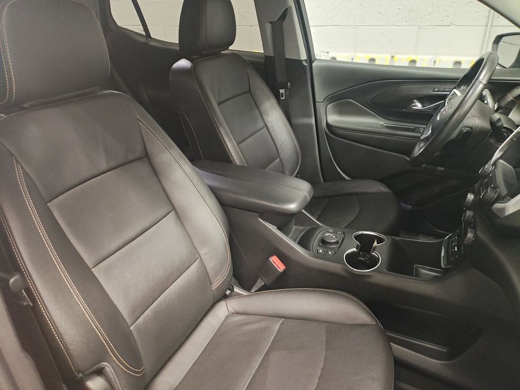 Used 2020 GMC Terrain SLT w/ Preferred Package image 10