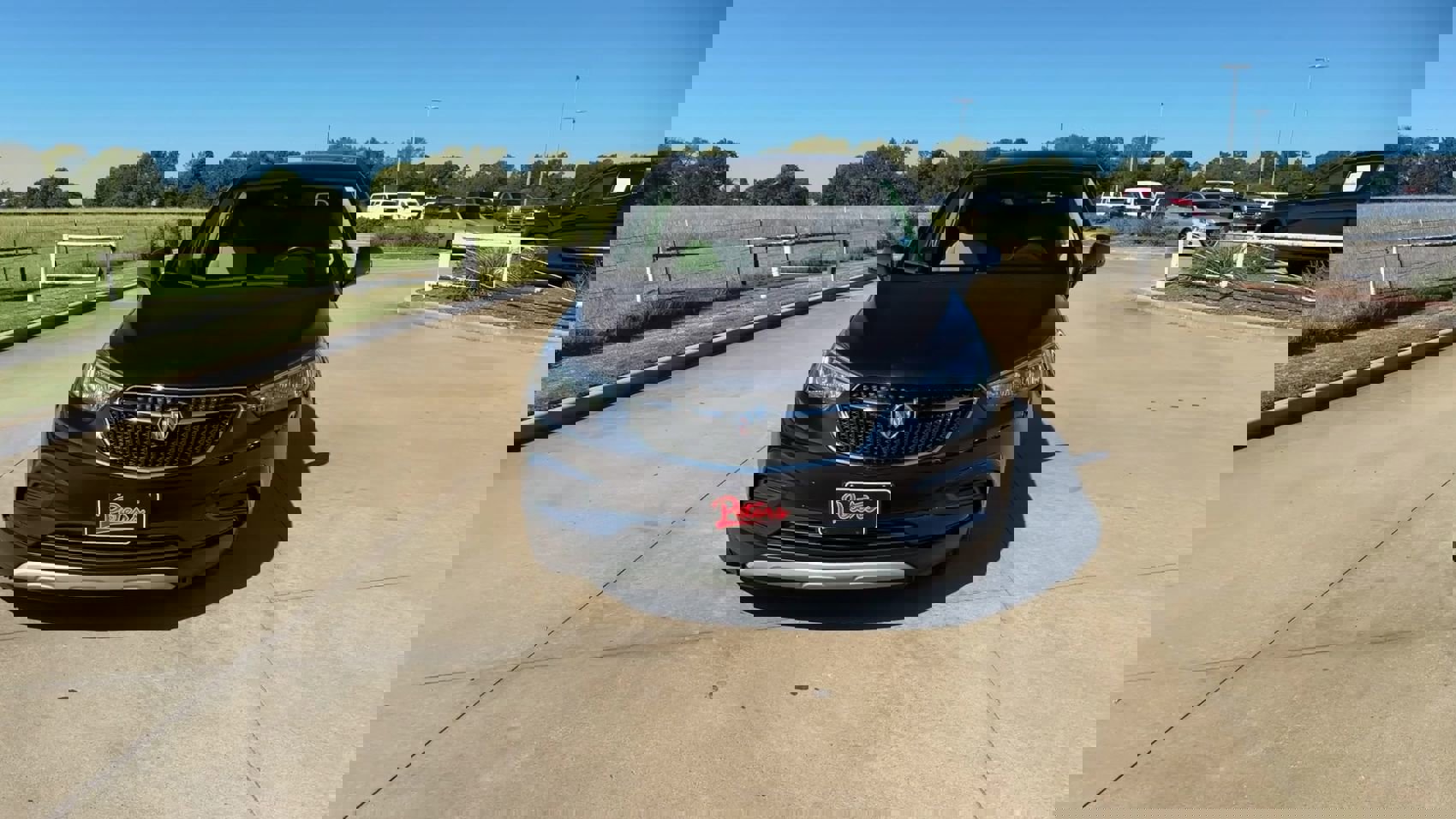 Used 2022 Buick Encore Preferred w/ Safety Package image 3