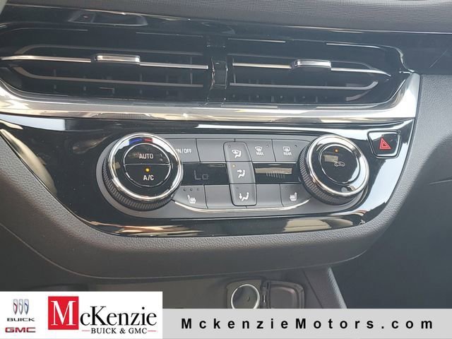 New 2026 Buick Envista Sport Touring w/ Convenience I Package FWD image 17