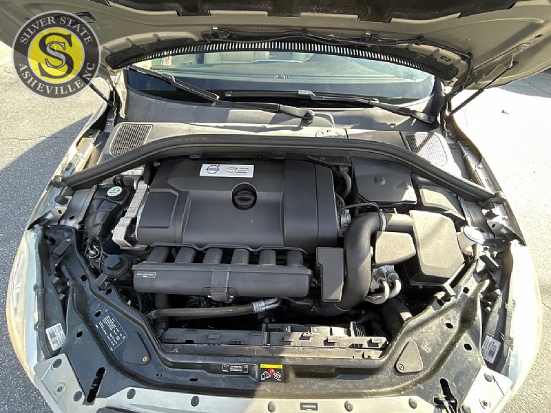 Used 2011 Volvo XC60 3.2 image 29