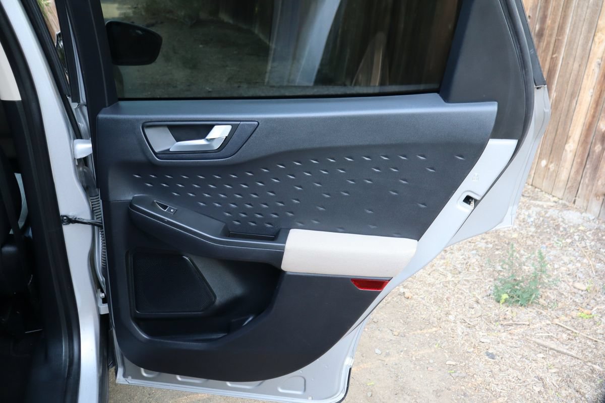 Used 2020 Ford Escape SE AWD/4WD image 25