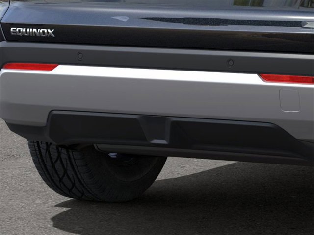 New 2026 Chevrolet Equinox LT w/ Convenience Package II image 14