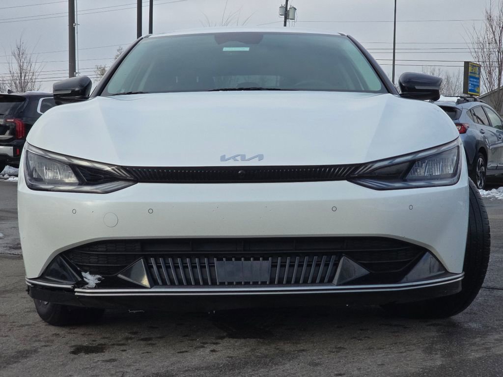 Used 2023 Kia EV6 Wind w/ Wind Technology Package image 13