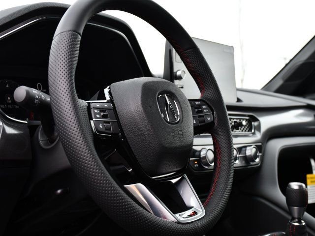 New 2026 Acura Integra Type S image 12