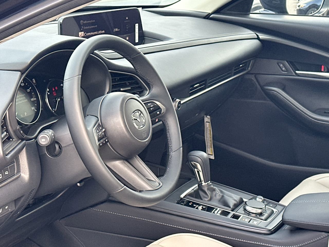 New 2026 MAZDA CX-30 AWD 2.5 S image 14