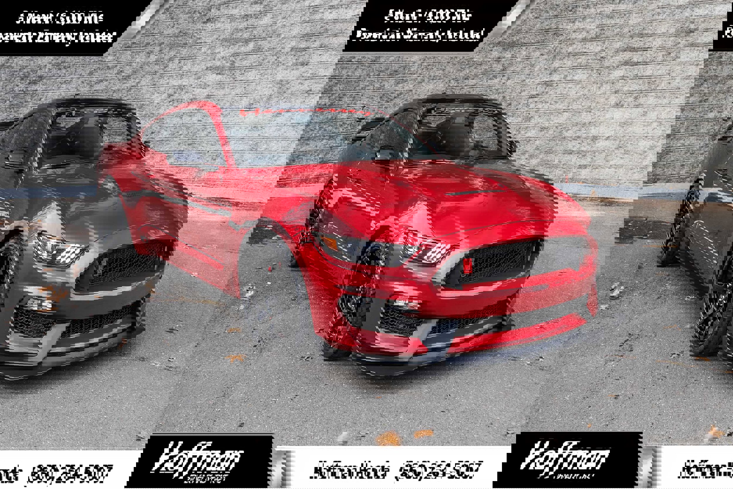 Used 2020 Ford Mustang Shelby GT350R w/ GT350R Equipment Group 920A