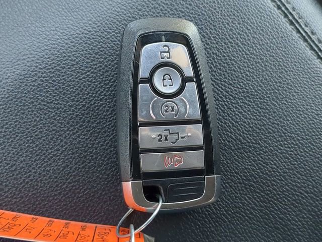 Used 2023 Ford F150 XLT w/ Equipment Group 302A High image 39