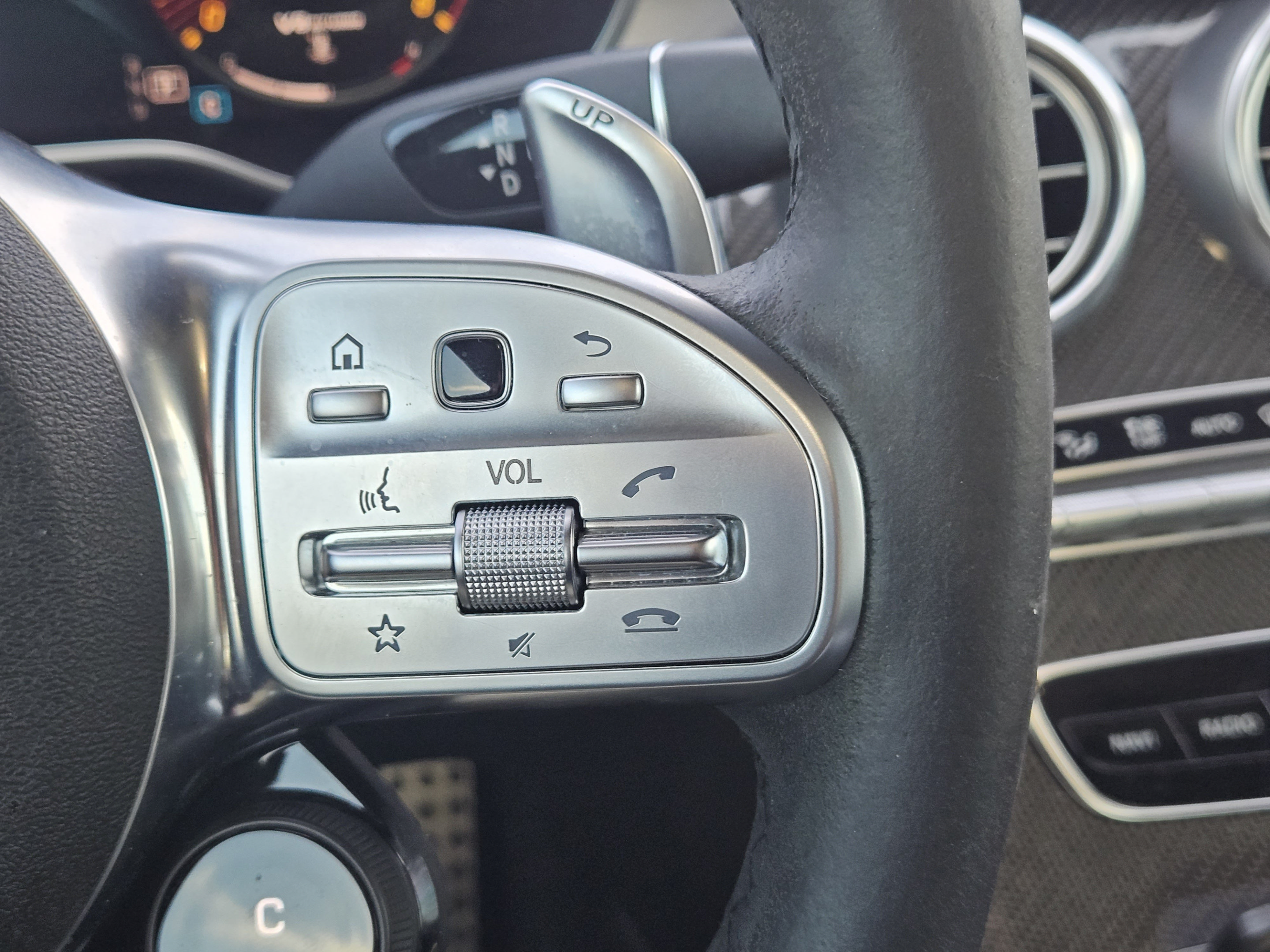 Used 2020 Mercedes-Benz C 63 AMG S image 30
