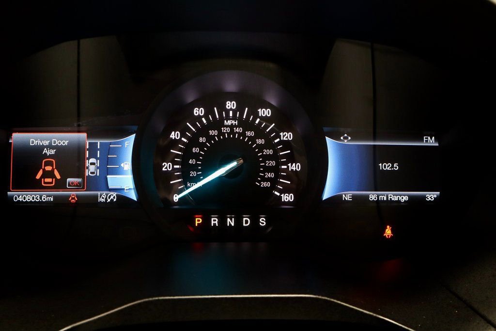 Certified 2023 Ford Edge SEL w/ Sport Appearance Package image 29