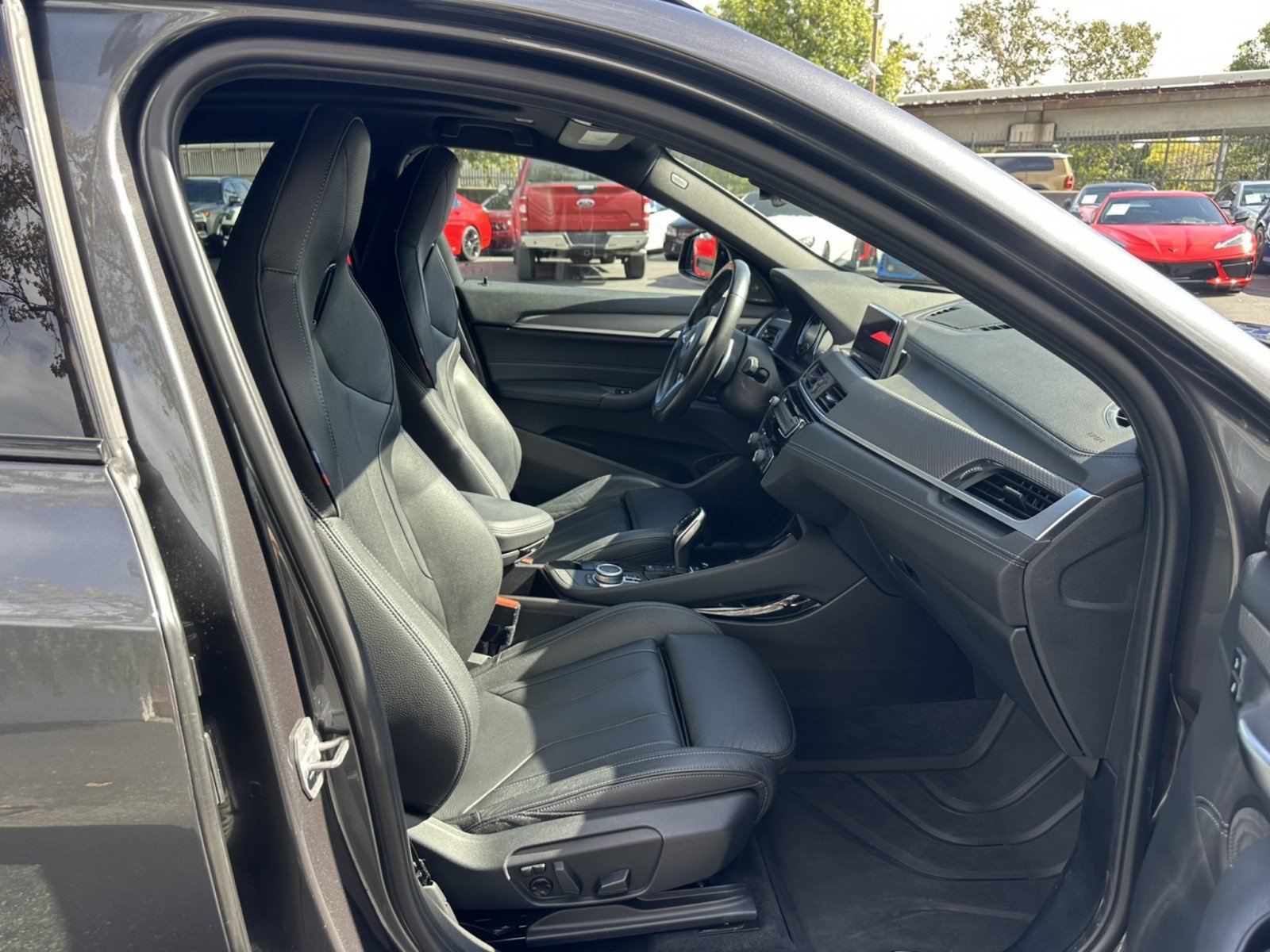 Used 2020 BMW X2 M35i w/ Premium Package AWD/4WD image 20