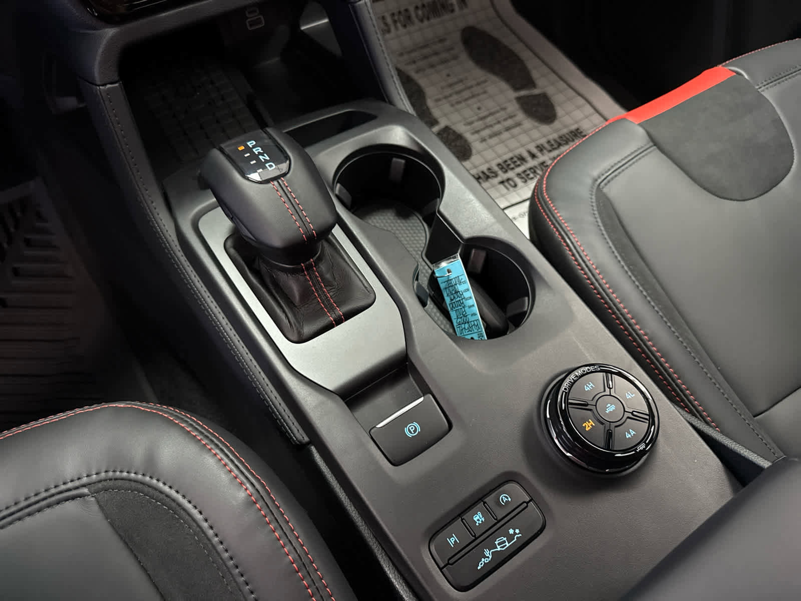 Used 2025 Ford Ranger Raptor image 17