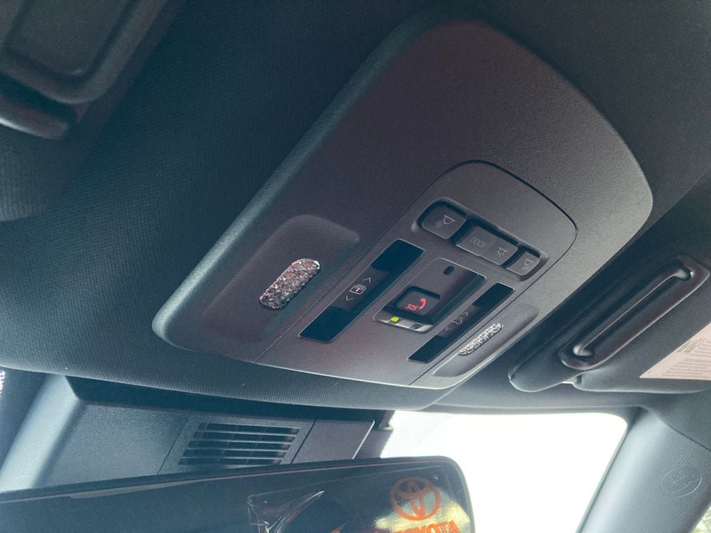 New 2026 Toyota Camry XSE FWD image 28