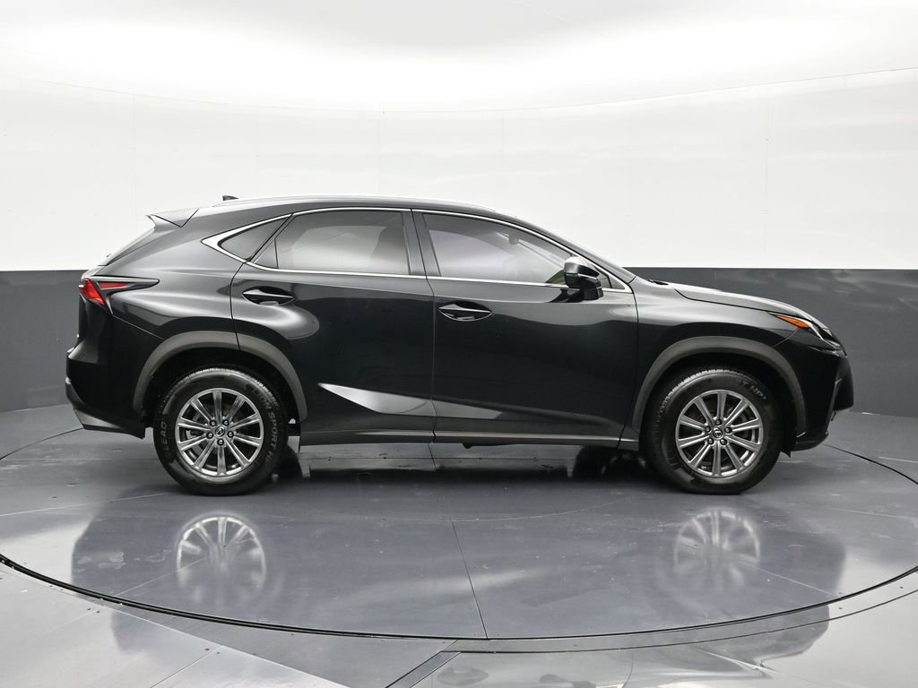 Used 2019 Lexus NX 300 FWD w/ Comfort Package image 6