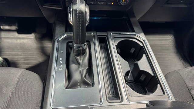 Used 2018 Ford F150 XLT w/ Equipment Group 302A Luxury image 32