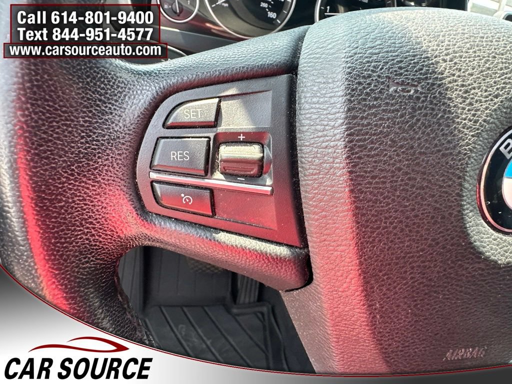 Used 2014 BMW X5 xDrive35i AWD/4WD image 16