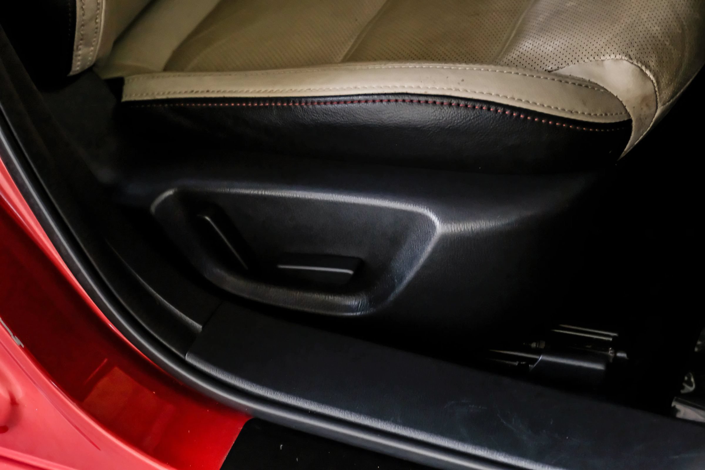 Used 2015 MAZDA MAZDA6 Grand Touring FWD image 37