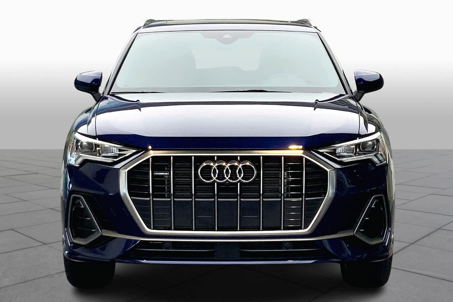 Used 2022 Audi Q3 2.0T Premium Plus AWD/4WD image 4