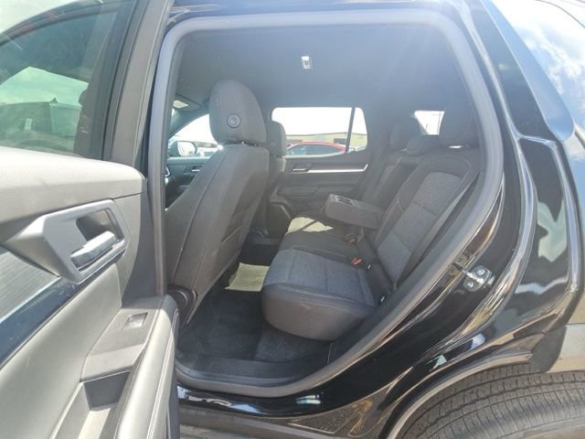 Used 2025 GMC Terrain Elevation AWD/4WD image 16