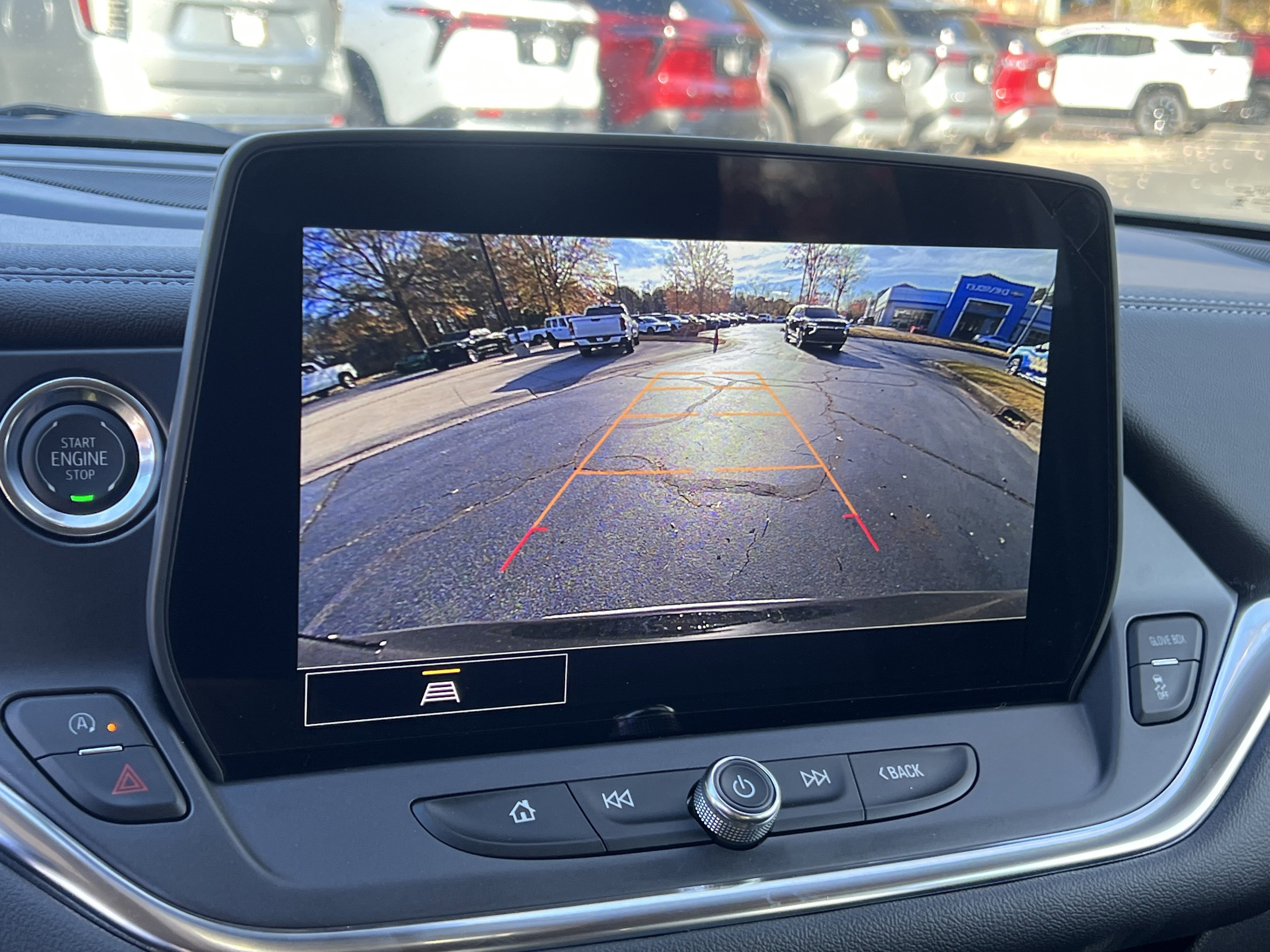 New 2026 Chevrolet Blazer LT w/ Convenience Package image 25