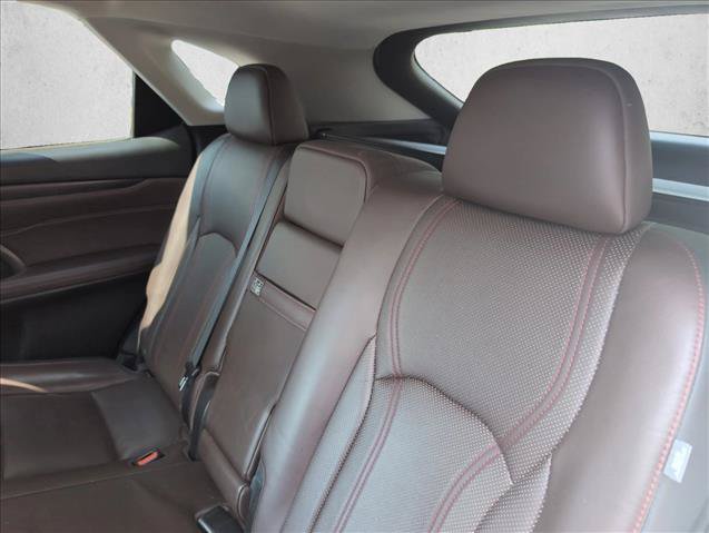 Used 2017 Lexus RX 350 AWD w/ Premium Package image 18