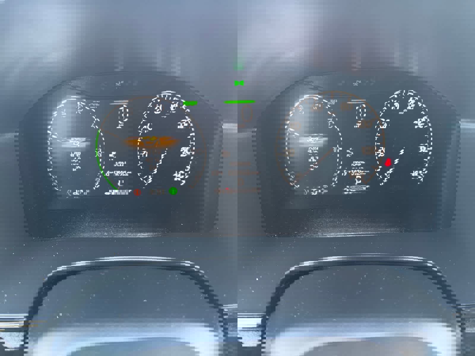 Used 2025 Honda CR-V Sport-L image 5