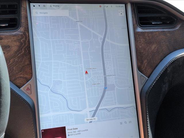 Used 2018 Tesla Model S 100D AWD/4WD image 15