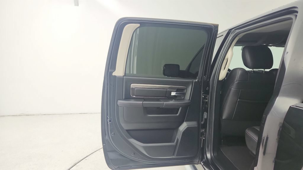 Used 2016 RAM 1500 Sport RWD image 21