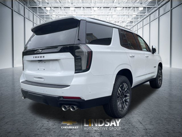 New 2027 Chevrolet Tahoe Z71 w/ Comfort Package AWD/4WD image 8