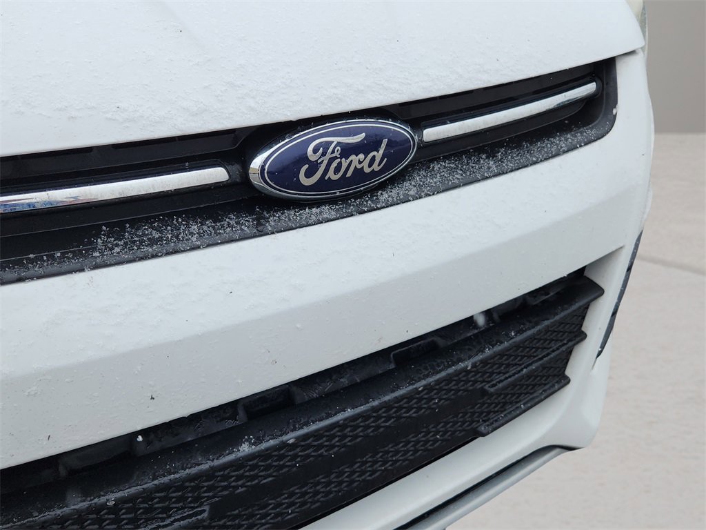 Used 2014 Ford Escape SE w/ Equipment Group 201A image 9