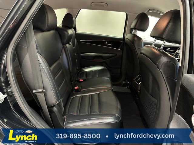 Used 2019 Kia Sorento EX image 16
