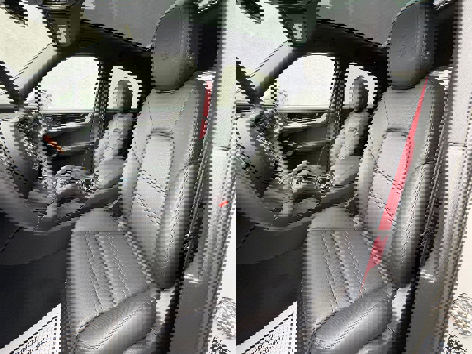 New 2026 Porsche Cayenne Coupe image 9