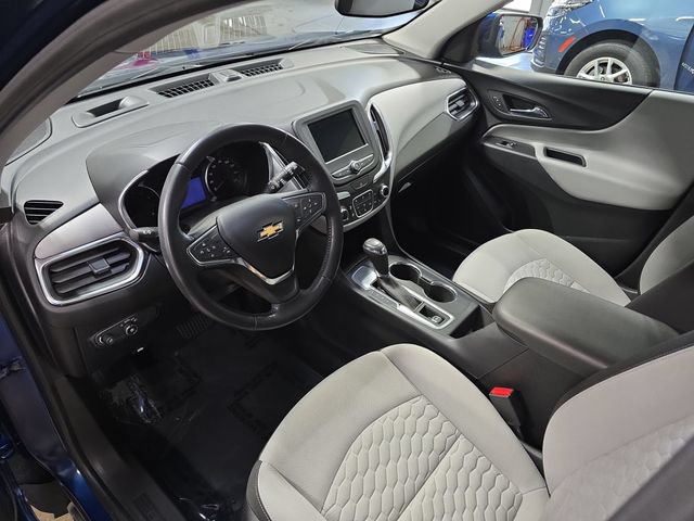 Used 2019 Chevrolet Equinox LT w/ Driver Convenience Package FWD image 18