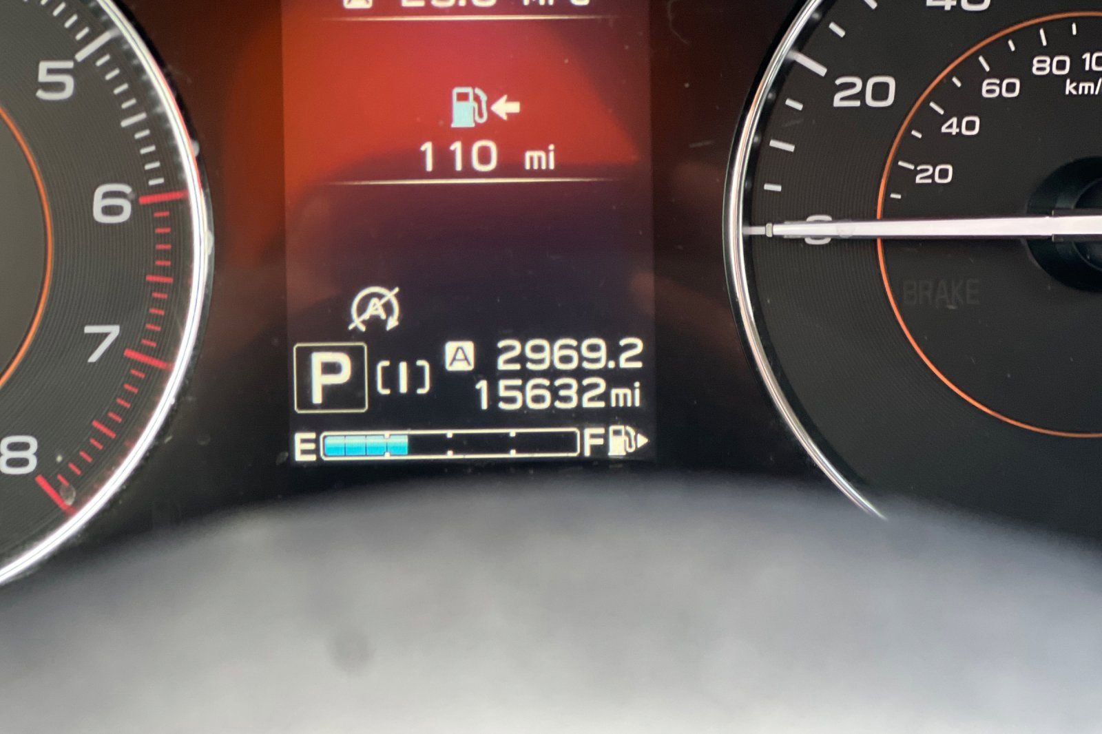 Used 2021 Subaru Crosstrek 2.5i Limited w/ Moonroof Package 2 image 27