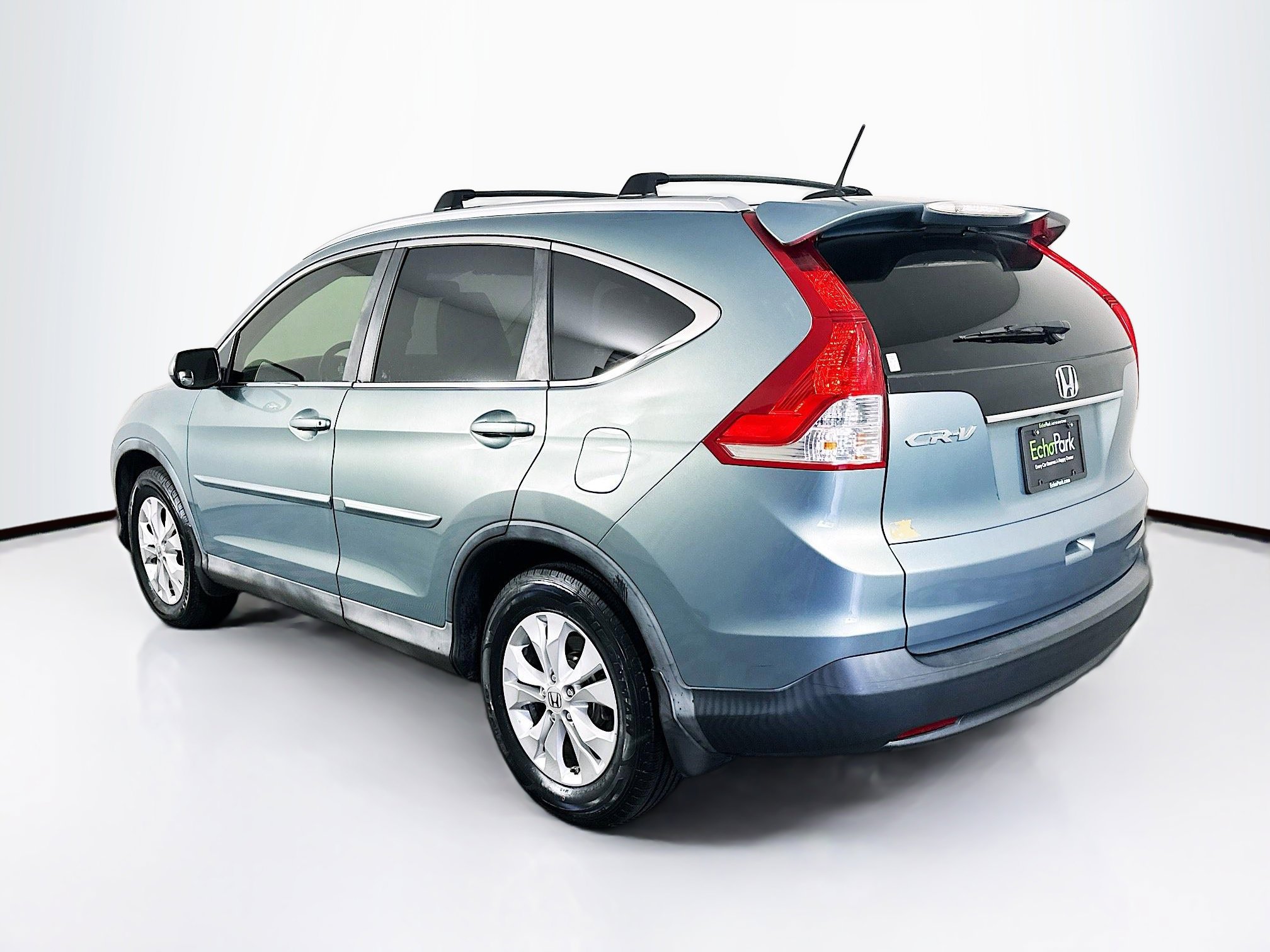 Used 2012 Honda CR-V EX-L image 5